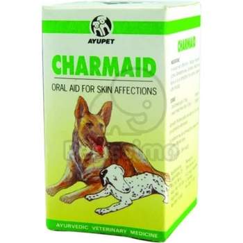 Garuda Charmaid капсули 30 бр