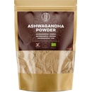 BrainMax Pure Ashwagandha BIO prášok 200 g