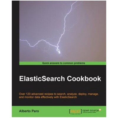 ElasticSearch Cookbook | Alberto Paro