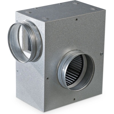 VENTS kovový KSA 100-2E