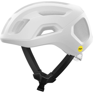 POC Каска за шосейно колоездене POC Ventral Air Mips Bike helmet - Hydrogen White Matt - размер M 54-59 cm (851-1729-0312)
