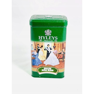 Hyleys Černý listový čaj 100 g