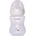 Cangaroo Пластмасово шише Cangaroo - Birdy Blu, 160 ml, розово (103329)