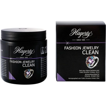 Hagerty Почистващ разтвор за бижута 170 мл