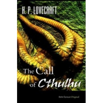 The Call of Cthulhu