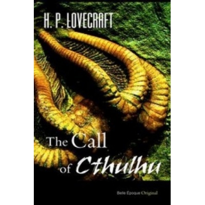 The Call of Cthulhu