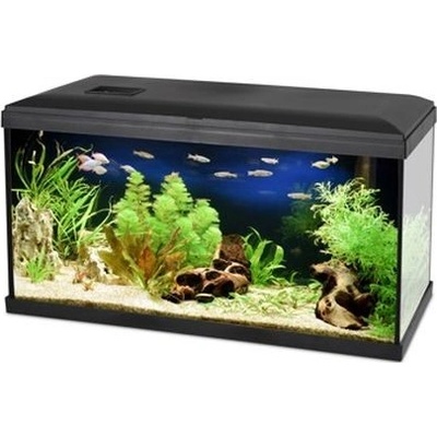 Pacific 80 LED akvarijní set 80 x 30 x 40 cm, 96 l