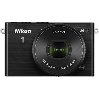 Nikon 1 J4