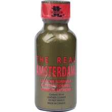 The Real Amsterdam Extreme 30 ml