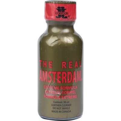 The Real Amsterdam Extreme 30 ml