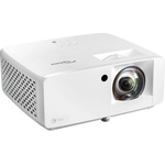 Optoma ZH451ST E3P7PK1E119 Проектори