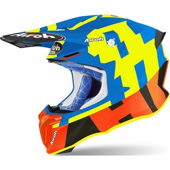Airoh Twist 2.0 FRAME 2021