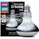 Arcadia D3 Basking Lamp 160 W