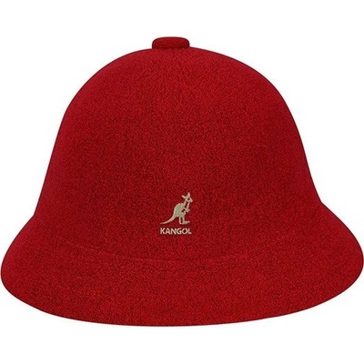 Kangol 0397BC Bermuda Casual Scarlet SC613