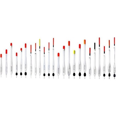 Drennan Puddle Chucker Waggler 2.5AA 2g – Zboží Dáma