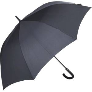 Fulton Umbrellas Чадър Fulton Umbrellas Knightsbridge Umbrella - Black