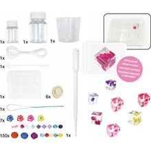 MFP 1042123 Kreatívny set epoxidové náramky
