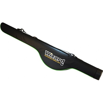 Wizard Pevné Púzdro Na Prúty 120 cm