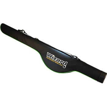 Wizard Pevné Púzdro Na Prúty 120 cm