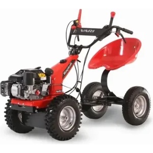 VARI RAPTOR Hydro K Мотофрези