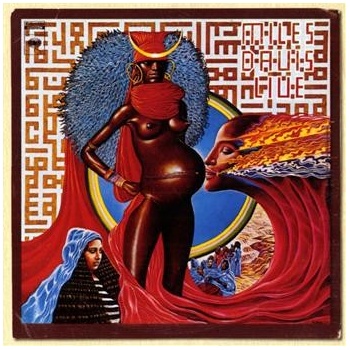 DAVIS MILES: LIVE - EVIL CD