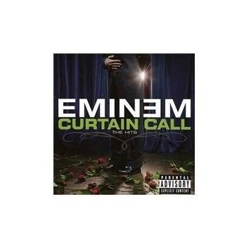 Eminem - Curtain Call: Greatest Hits