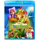 Robin Hood