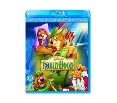 Robin Hood