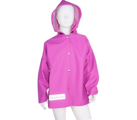 3KAMIDO Rain Jacket
