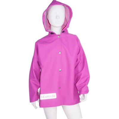 3KAMIDO Rain Jacket