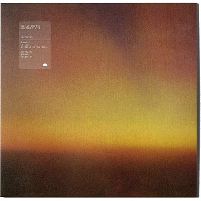 City Of The Sun Chapter I & II City of the Sun LP
