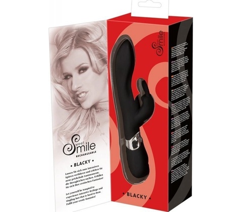 Sweet Smile Blacky USB