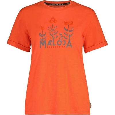Maloja CauriaM glow dámské