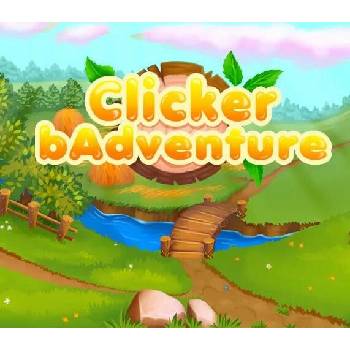 Clicker bAdventure