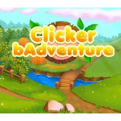 Clicker bAdventure