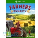 Hry na Xbox One Farmers Dynasty