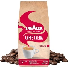 Lavazza Classico Caffe Crema 1 kg