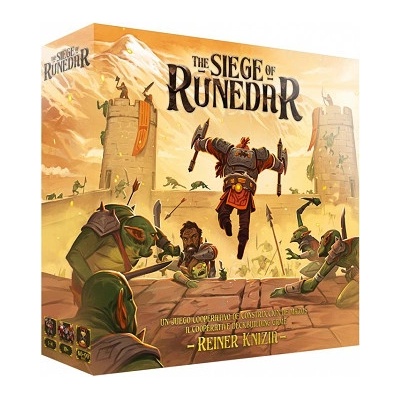 The Siege of Runedar EN