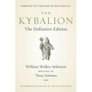 Kybalion | William Walker Atkinson (2011)