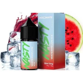 Image 1 of Nasty Juice Watermelon Ice 50 ml