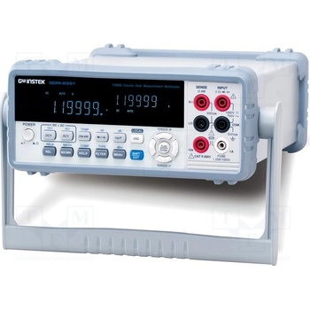 GW INSTEK GDM-8351