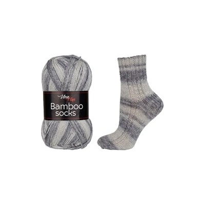 Vlna-Hep Bamboo Socks 7910