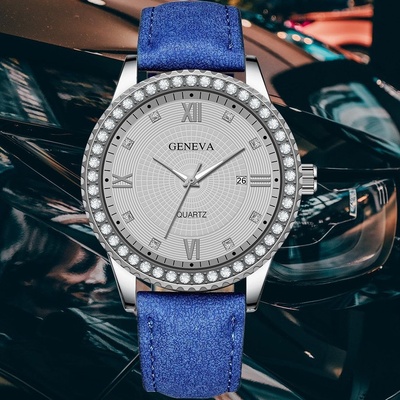 Geneva KP11647