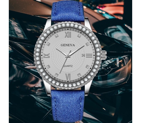Geneva KP11647