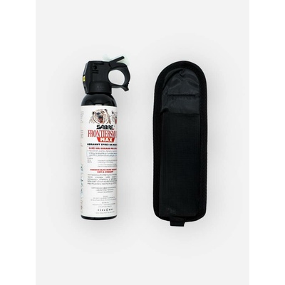 Sabre Frontiersman MAX obranný sprej na medvědy 272 ml 260g – Zboží Dáma