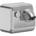 Mexen Aquis-X басейнова сешоар за коса, 2300 W, инокс - 70K220-01 (70K220-01)