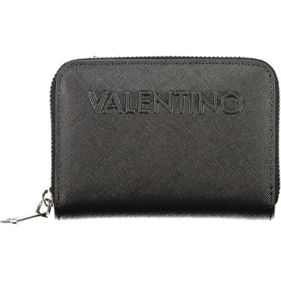 Valentino Дамски портфейл valentino bags, Размер uni, Цвят Черен (vps9uj137pandiare_nenero)