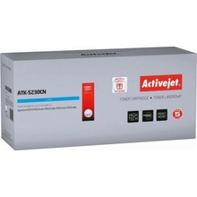Activejet Kyocera Mita TK-5230C - kompatibilní