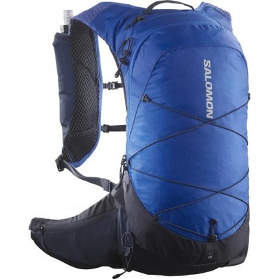 Salomon XT 20l Set lapis blue