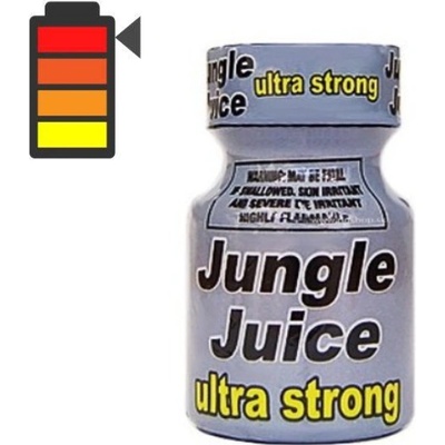 Jungle Juice Ultra Strong 10 ml